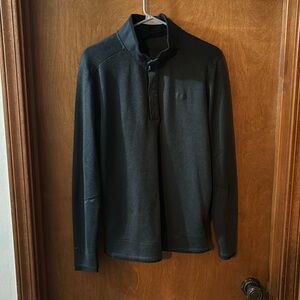 Under Armor Golf Pullover